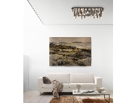 lungo Smart rectangular