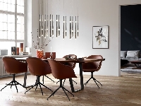 Lungo Smart colgante